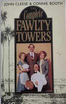 The complete Fawlty Towers.