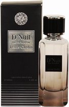 Louis Cardin " D'Nuit " Eau de Perfume  for Men 100 ml
