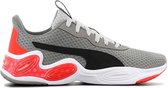 Puma Cell Magma Clean - Heren Sneakers Sportschoenen Schoenen Grijs 193633-10 - Maat EU 42 UK 8