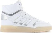 adidas Originals Drop Step - Heren Sneakers Sportschoenen Schoenen Wit EF7140 - Maat EU 42 UK 8