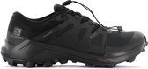 Salomon WILDCROSS GTX Gore-Tex - Heren Wandelschoenen Trail-Running Schoenen Zwart 410530 - Maat EU 41 1/3 UK 7.5