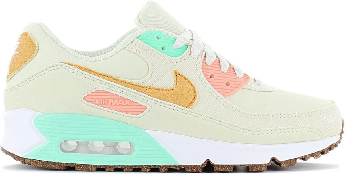 NIKE AIR MAX 90 LX- Maat 39 | bol.com