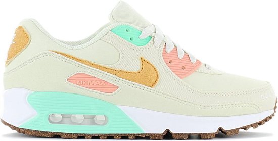 NIKE AIR MAX 90 LX- Maat 39 | bol.com