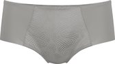 Triumph Essential Minimizer Hipster X Vrouwen Onderbroek - GREY - Maat 44