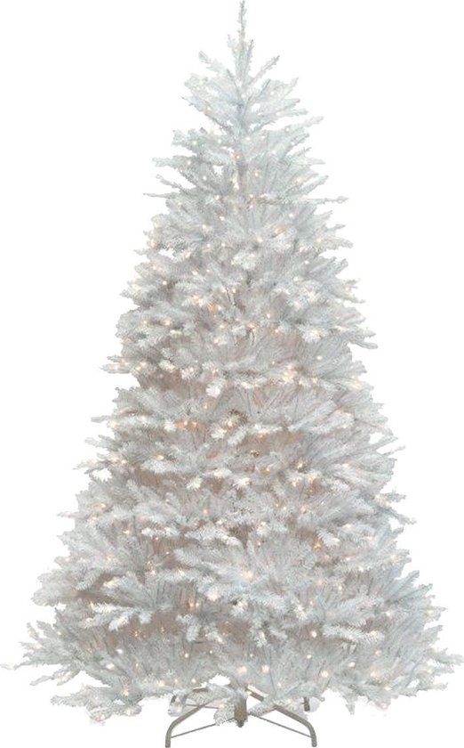 Royal Christmas Witte Kunstkerstboom Maine White 180 cm | inclusief |