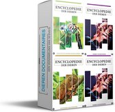 Dieren documentaires 16 DVD collection - Versie 1