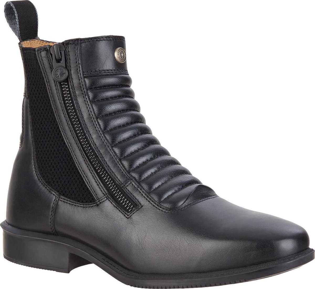Suedwind Legacy SZ Milano Brown - 38