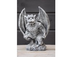 Gargoyle, voor binnen of buiten