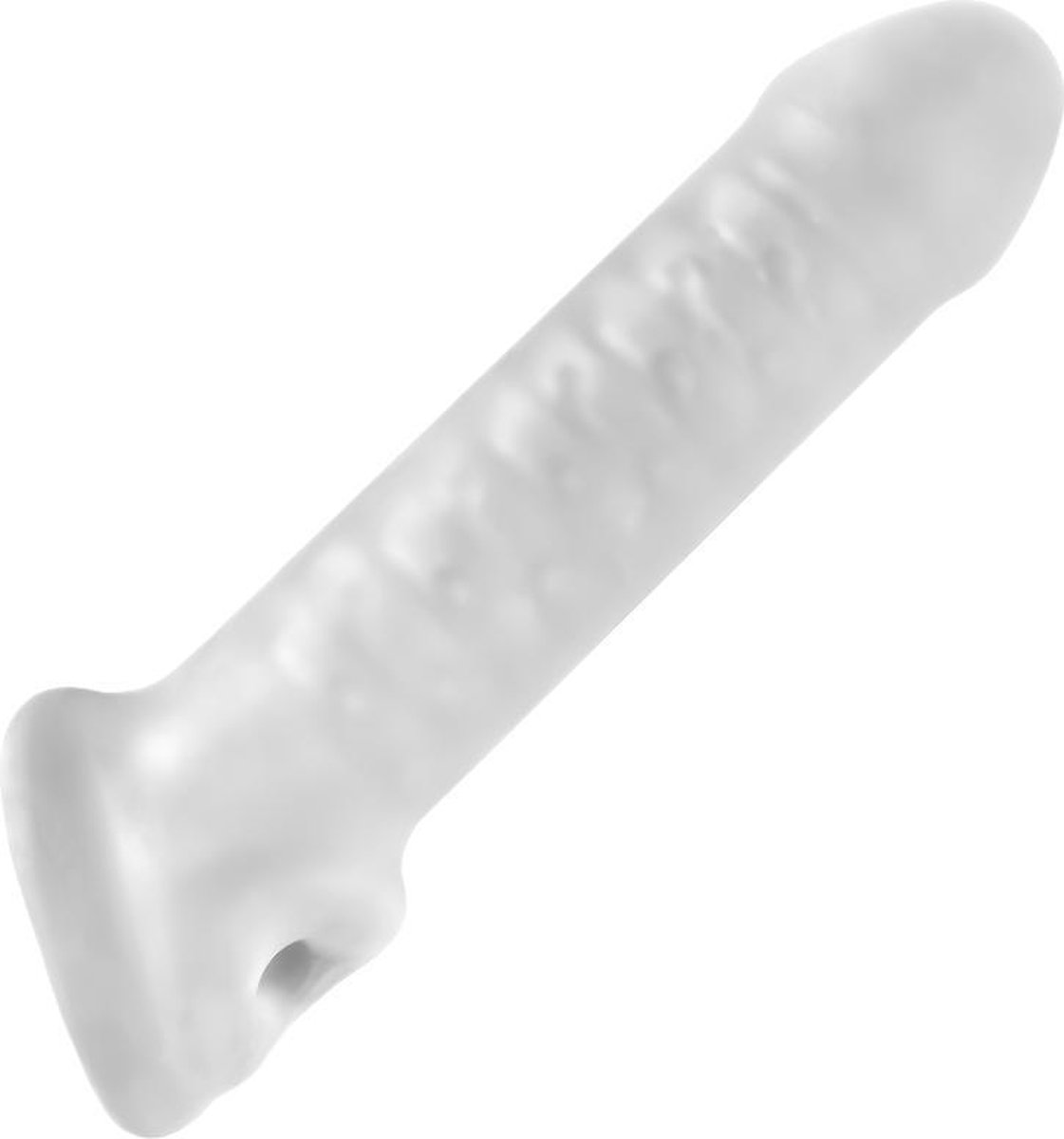 Penissleeve Fat Boy Thin - 6.5 Transparant