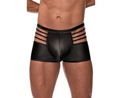 Male Power Short black L