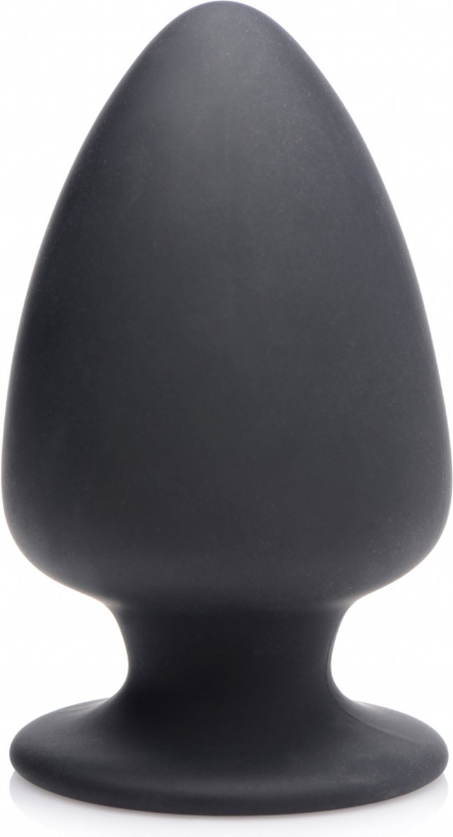 Goedkoopste Squeeze-It Buttplug - Medium