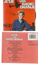 Jetje Van Radio Oranje