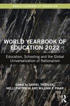 World Yearbook of Education- World Yearbook of Education 2022