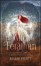 The Aepistelle Chronicles-The Witch of Ferathan