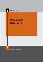 Primer On- Personality Disorders