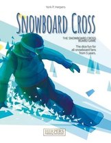 Snowboard Cross - The Cross Board Game