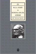 H. L. A Hart ve Hukuk   Ahlak Ayrımı