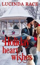 HOLIDAY HEART WISHES: A DICKENS HOLIDAY