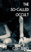 Pocket Occult-The So-Called Occult (Jabberwoke Pocket Occult)