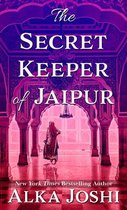 The Secret Keeper of Jaipur