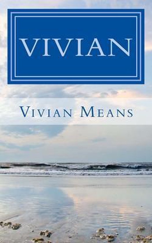Vivian - cover