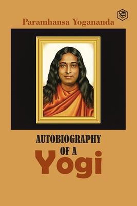 Autobiography of a Yogi - cover