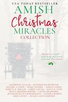 Amish Christmas Miracles