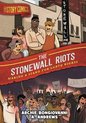 History Comics- History Comics: The Stonewall Riots