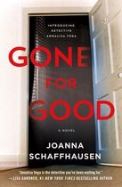 Detective Annalisa Vega- Gone for Good