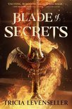 Bladesmith- Blade of Secrets