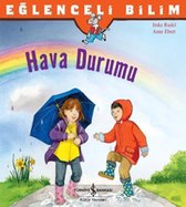 Eğlenceli Bilim  Hava Durumu