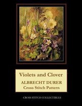 Violets and Clover