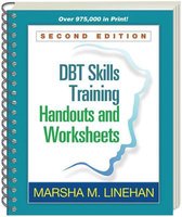 DBT Skills Training Handouts & Worksheet