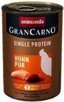 Grancarno Puur Kip 400gr per 3 dozen