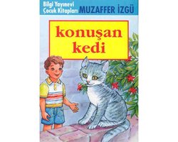 Konuşan Kedi