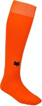 Robey Socks - Chaussettes de Chaussettes de football - Orange - Taille Senior