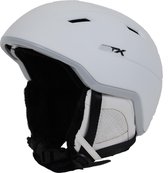 STX Helmet Aspen White