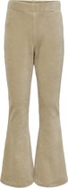 KIDS ONLY KONFENJA LIFE FLARED PANT JRS Meisjes Broek - Maat 110116