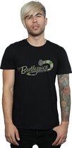 Beetlejuice Sandworm T-Shirt - XXL