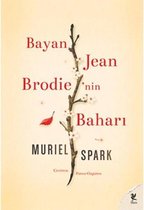 Bayan Jean Brodie'nin Baharı