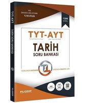 TYT AYT Tarih Soru Bankası
