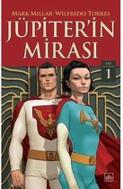 Jüpiterin Mirası   Cilt 1