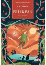 Peter Pan - Modern Dünya Klasikleri