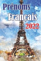 Prénoms Français 2022