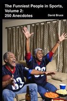 The Funniest People in Sports, Volume 2