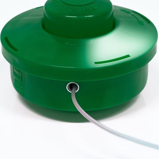 Draadspoel voor multitool, reserve spoel, set van 2 van Powerplus — afbeelding 4
