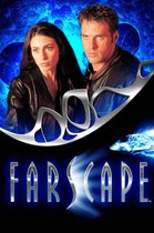 farscape (Collectors edition)(import)