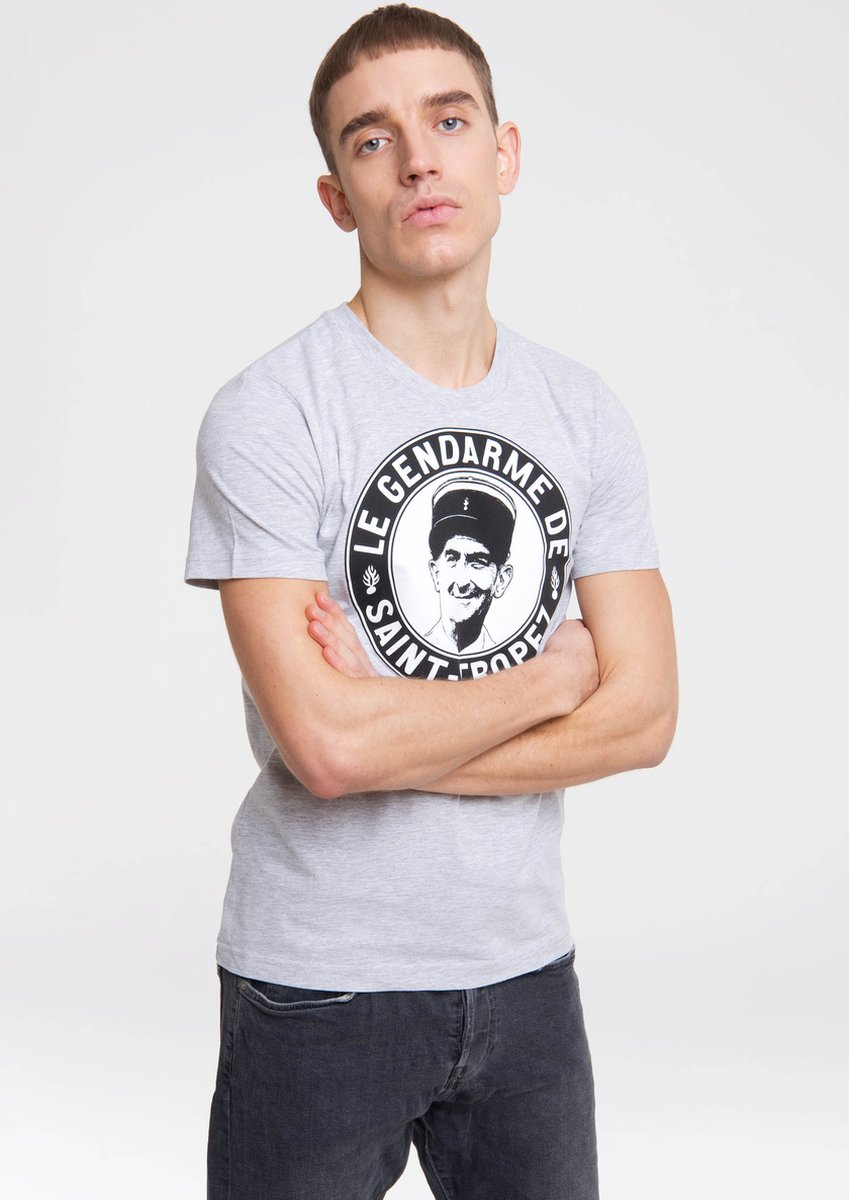 Logoshirt T-Shirt