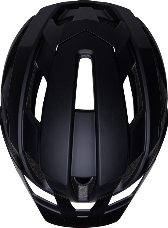 AGU Trail MTB Fietshelm - Zwart - L/XL van AGU — afbeelding 4