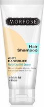 Morfose - Anti-Roos shampoo - 200 ml